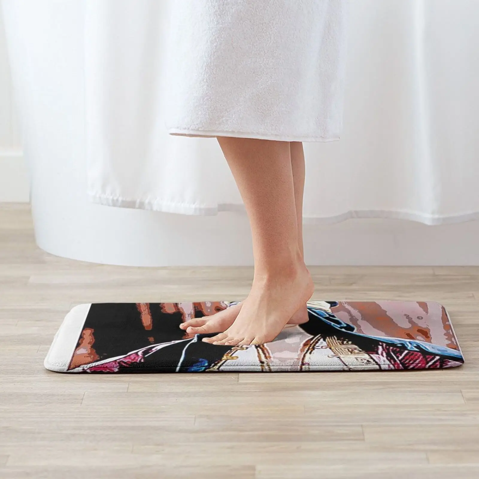 Коврик Rudolph / The Sheik мягкий коврик тихий фильм Классические фильмы