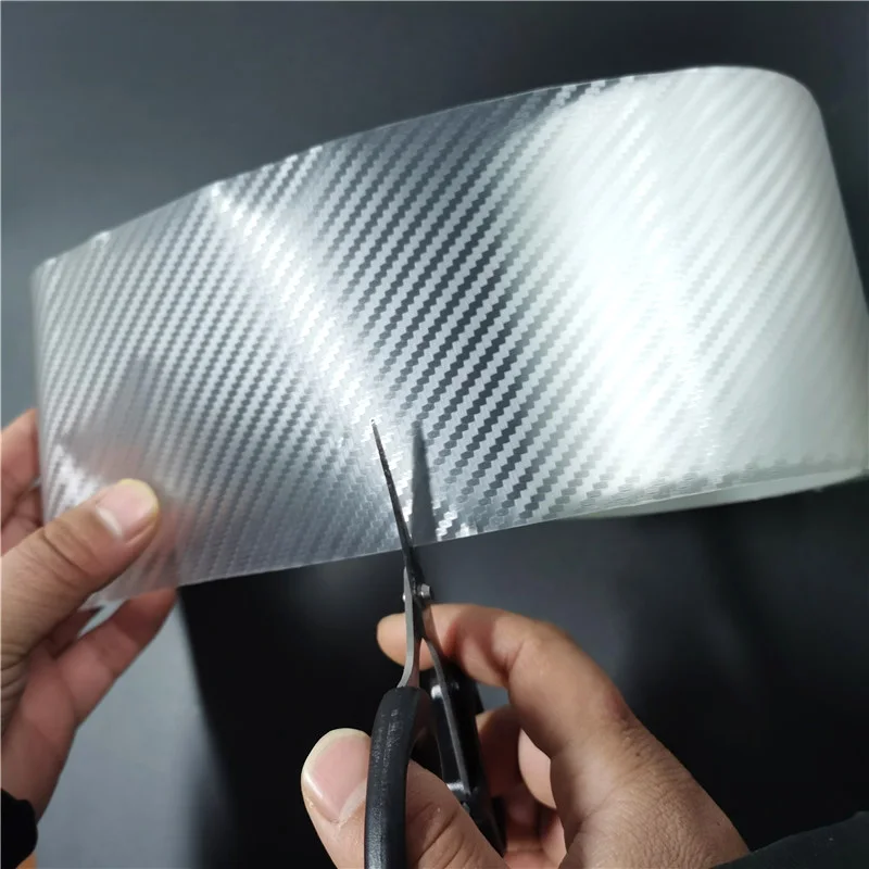 Защитная рамка велосипеда Φ 3M 5M защита рамы толщина 0 5 мм прозрачная