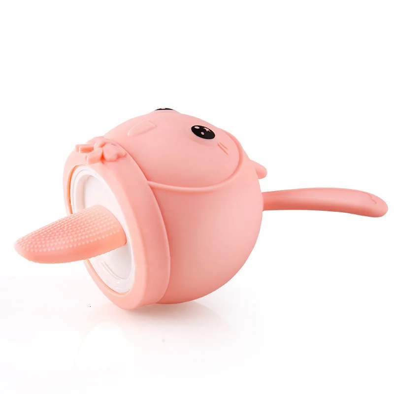 2 в 1 оральный секс вагинальный киска насос язык лизание вибратор соска присоска