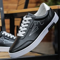 spring and autumn new mens canvas shoes korean cloth shoes trendy shoes sneakers low top white shoes