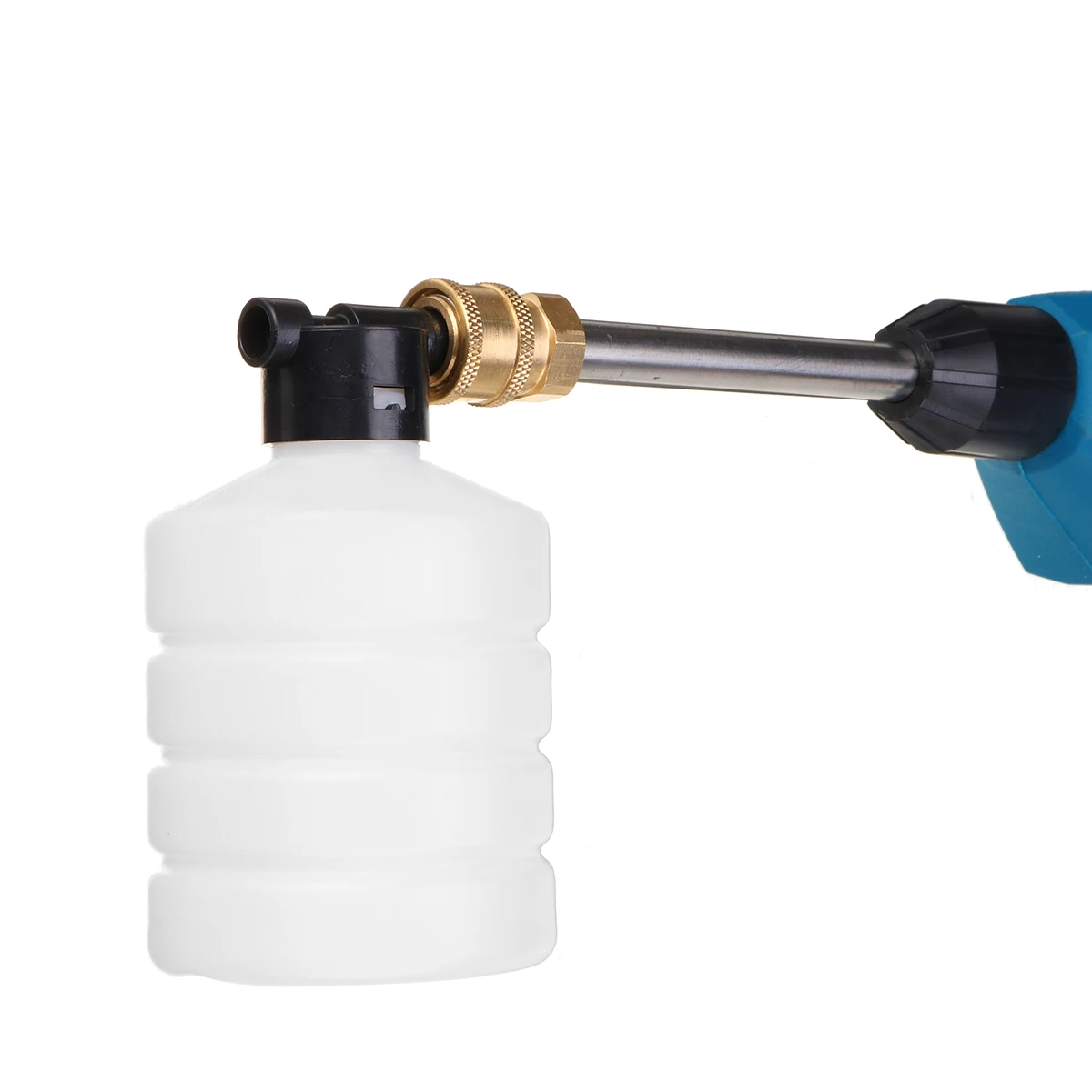 Скидка Портативная Беспроводная электрическая моечная машина высокого давления, 600 Вт, 24 В