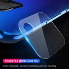 Защитная пленка для камеры, 2 шт., для Huawei Nova 3i 3 2S Mate 20 Pro 20X P20 Lite Pro Mate 10 Lite Len, для Honor 8X 8C