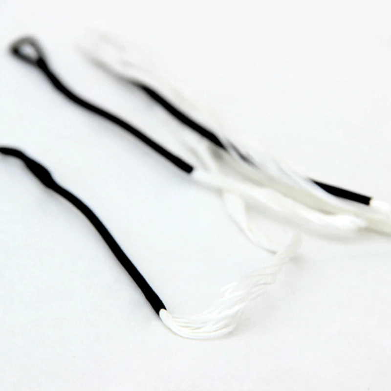 

Handmade Custom Bow String Recurve Traditional Bow Longbow 12 Strands