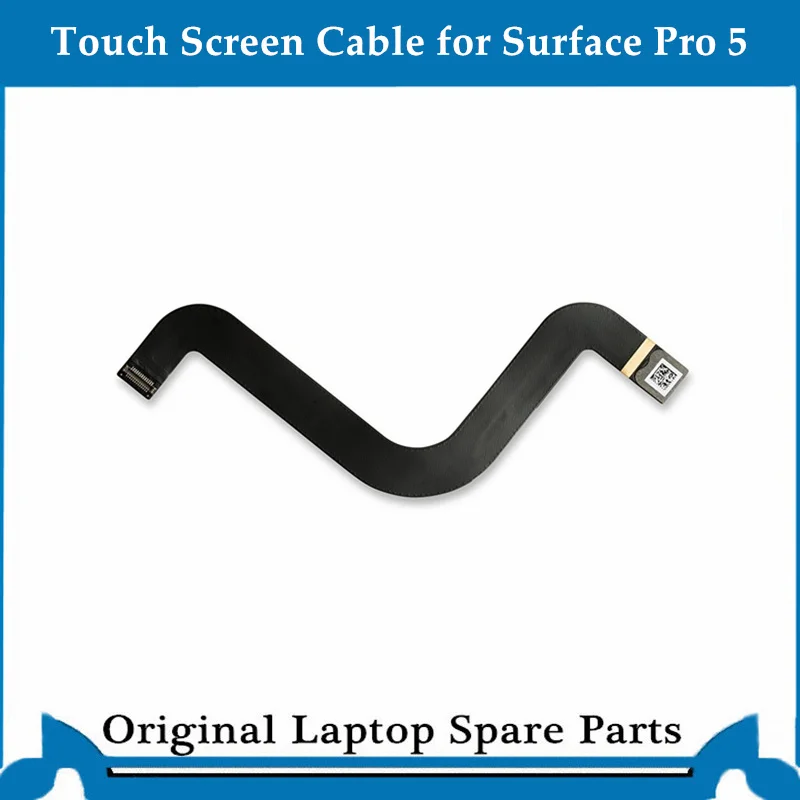 Оригинальный сенсорный гибкий кабель для Surface Pro 5 1796 M100333-005 | Компьютеры и офис