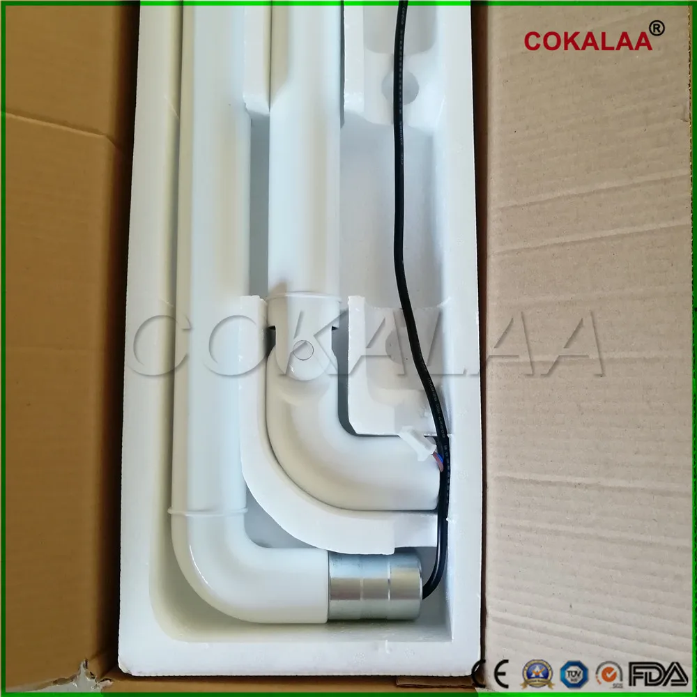 Стоматологический Монтажный кронштейн для лампы рука стоматологического кресла