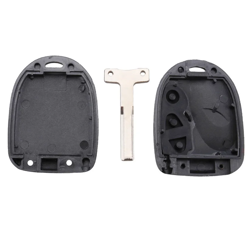 2 кнопочный 3 запасной корпус дистанционного ключа для Chevrolet/Holden|Ключ от авто| |