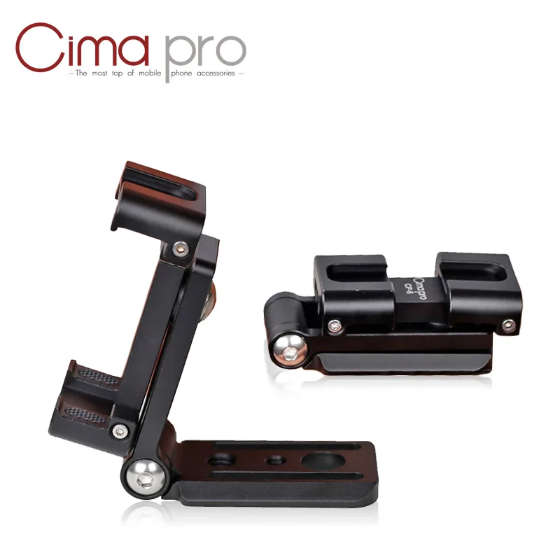 Держатель для телефона XIELTU CP-6 настольный держатель из алюминиевого сплава с