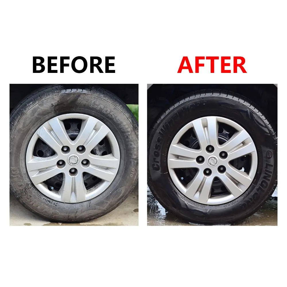 Щетка для мойки автомобильных колес инструмент чистки мотоциклов и грузовиков |