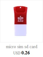 Micro sim sd кард-ридер usb 3,0 кардридер Micro usb-хаб комбо 2,0 3 порта кард-ридер высокоскоростной Мульти USB разветвитель