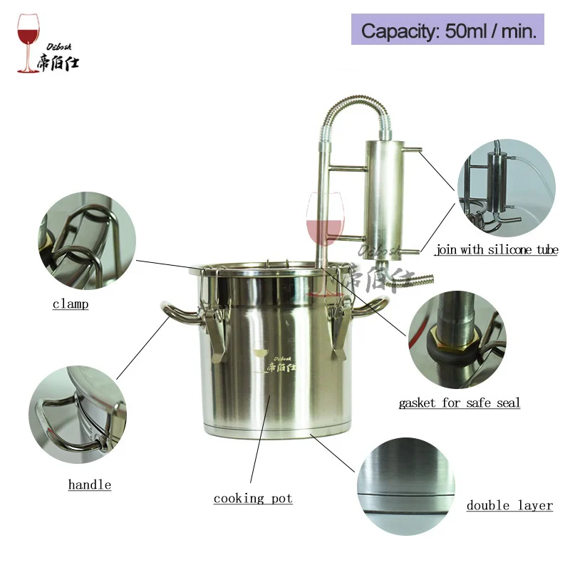 Инструменты для пивоварения. Simax 10l дистиллятор. Distillator группа. Самогон 12