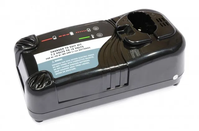 Зарядное устройство для Hitachi UC9SD UC14YFA UC18YG UC18YGL2 (7.2V-18V) |