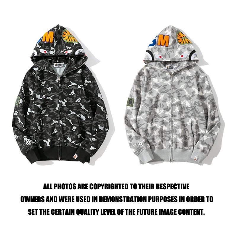 

Digital Pixel Camouflage Hoodie Black & Grey M~3XL