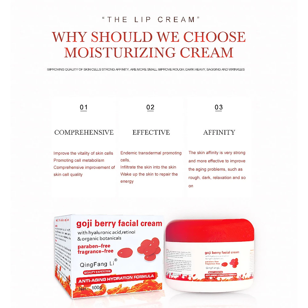 

Face Cream Anti Wrinkle Cream Moisturizing Cream Skin Lifting Whitening Night Day Moisturizer Face Serum Facial Skin Care