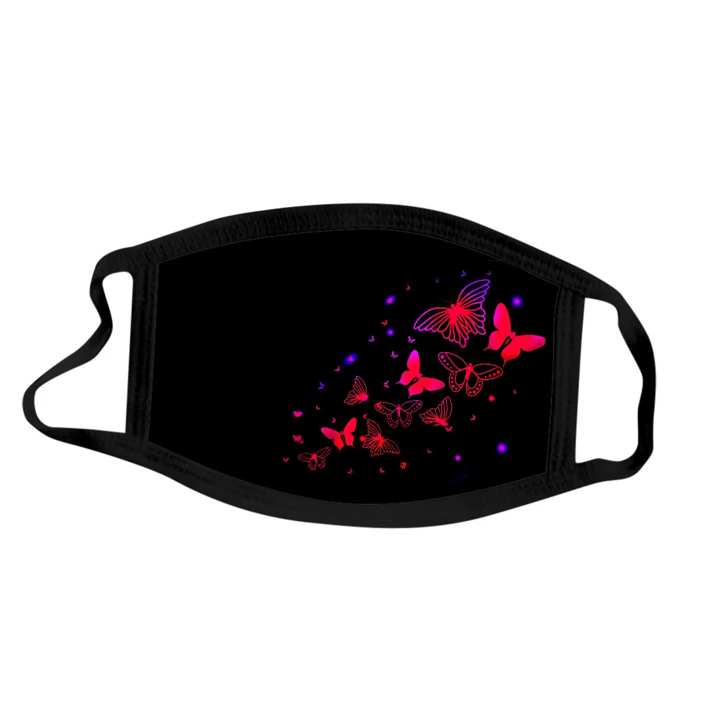 Респиратор с дыхательным клапаном и фильтром из активированного угля PM2.5 5 шт. |