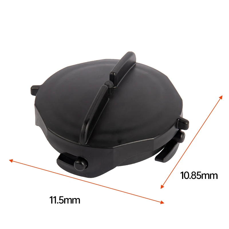 

Крышка для водопроводной системы, крышка для шланга RV-два наконечника и байонет