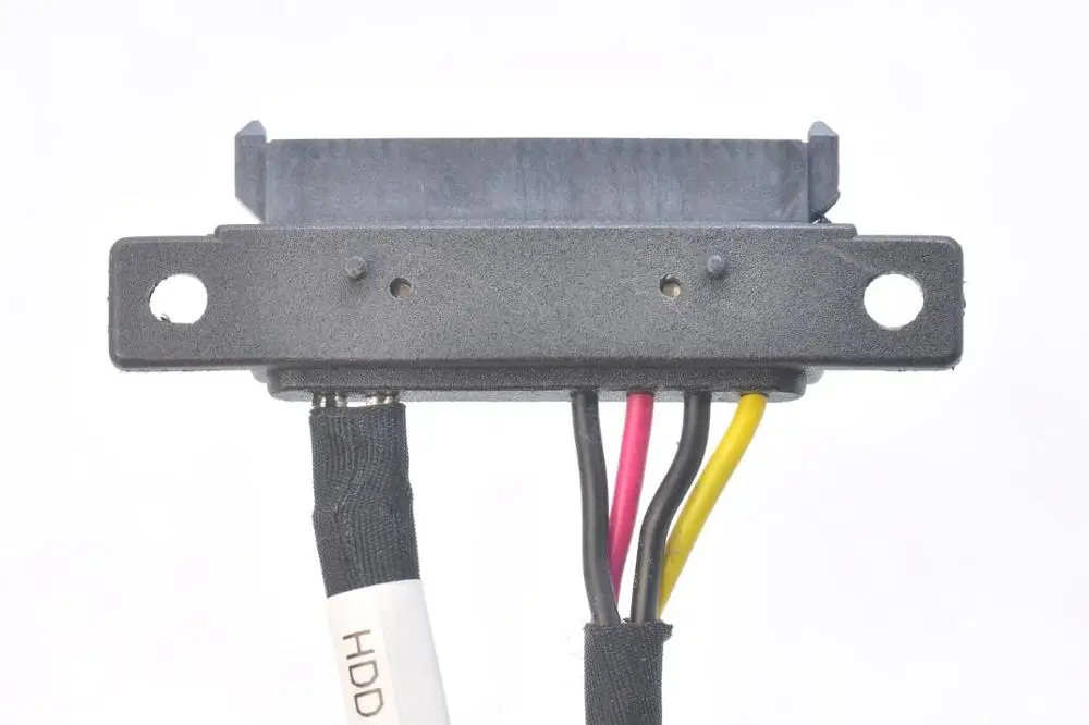 1 шт. Amphenol SFF-8482 SAS/SATA кабель 29P для жесткого диска SATA |