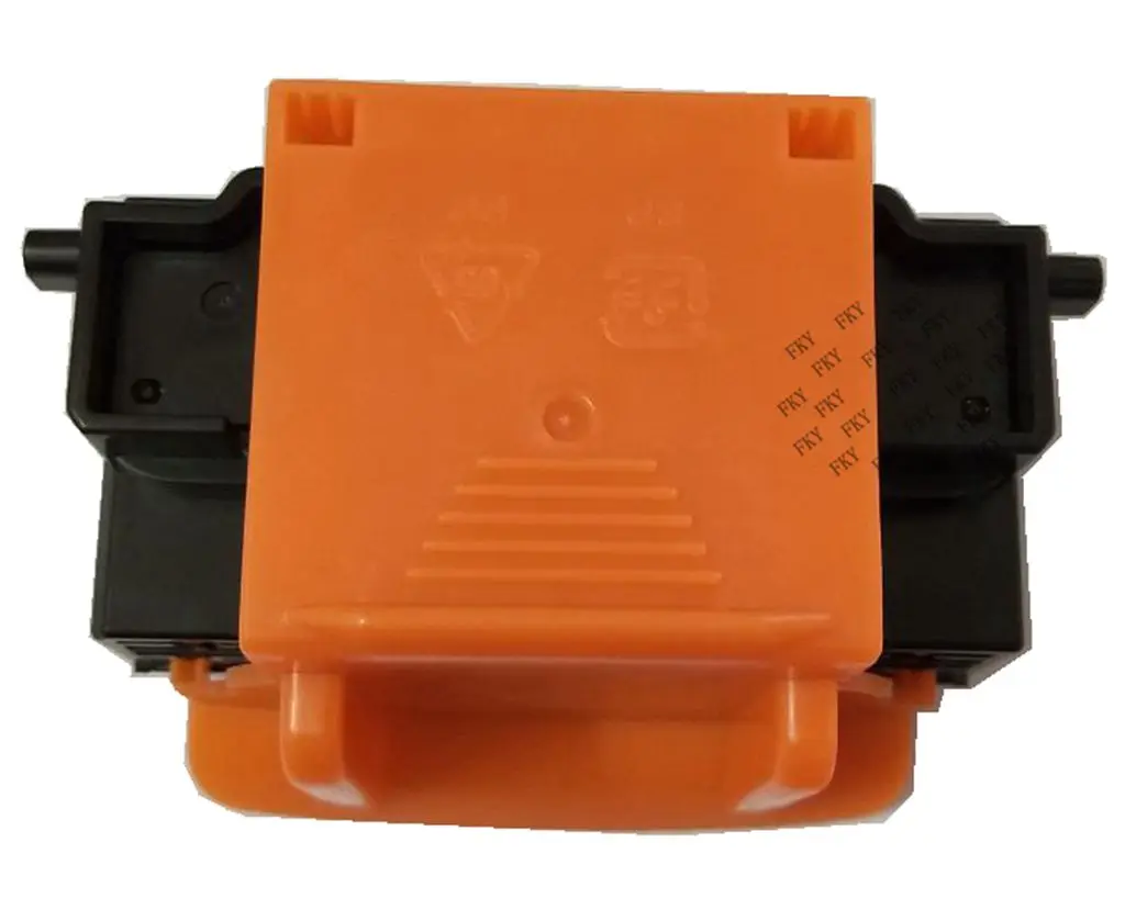 Сопло QY6-0072 для Canon оригинальный струйный принтер печатающая головка IP4600 IP4680 IP4700