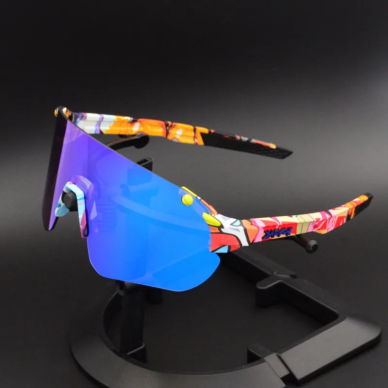 Женские и мужские солнцезащитные очки kapvoe поляризационные с защитой от