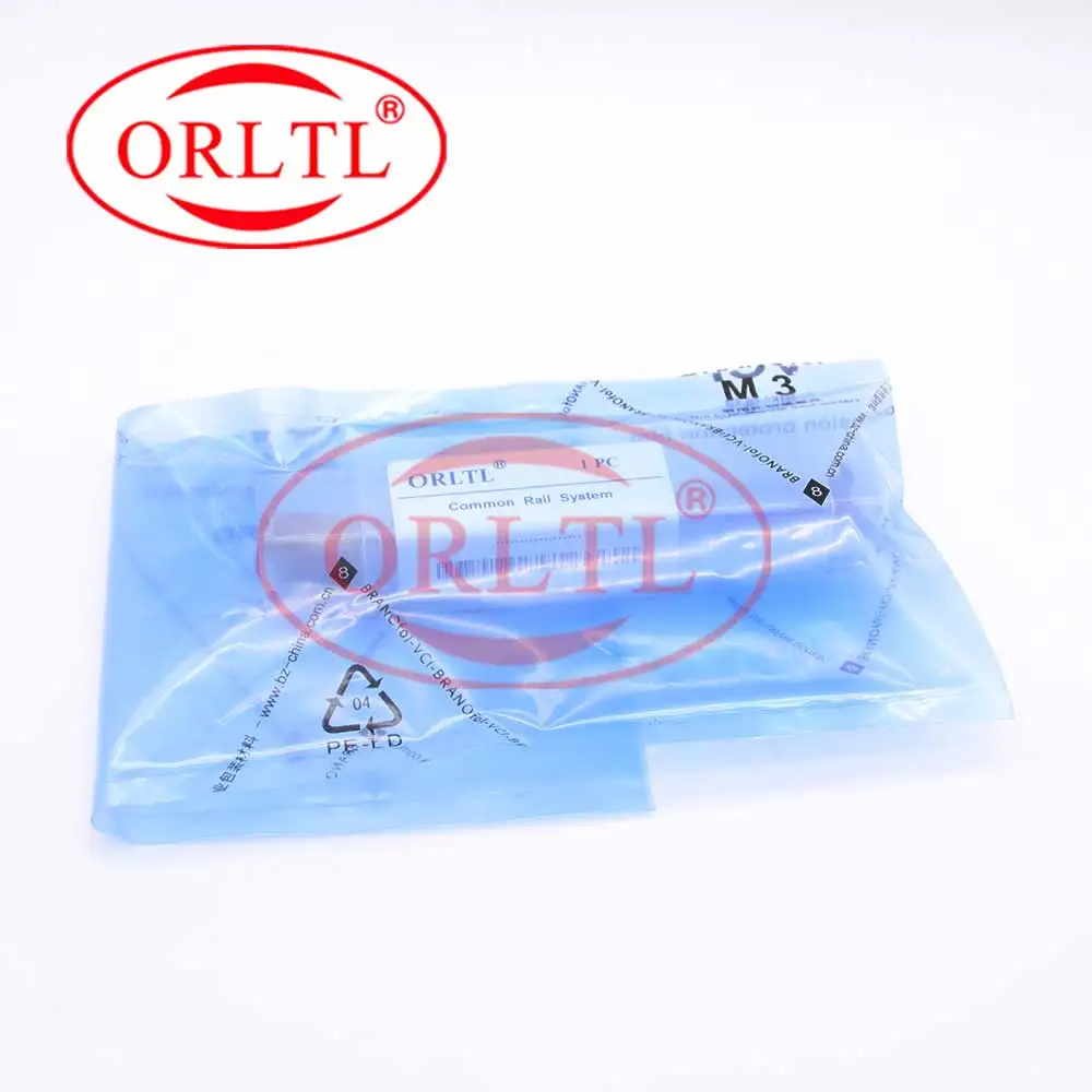 Комплект для ремонта топлива ORLTL F00RJ02067 насадка рельса системы питания F 00R J02 067