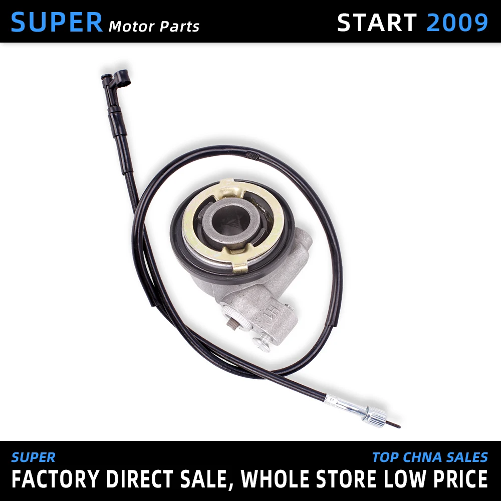 Прибор для мотоцикла привод скорости коробка передач измеритель Honda Rebel CA250 CMX250