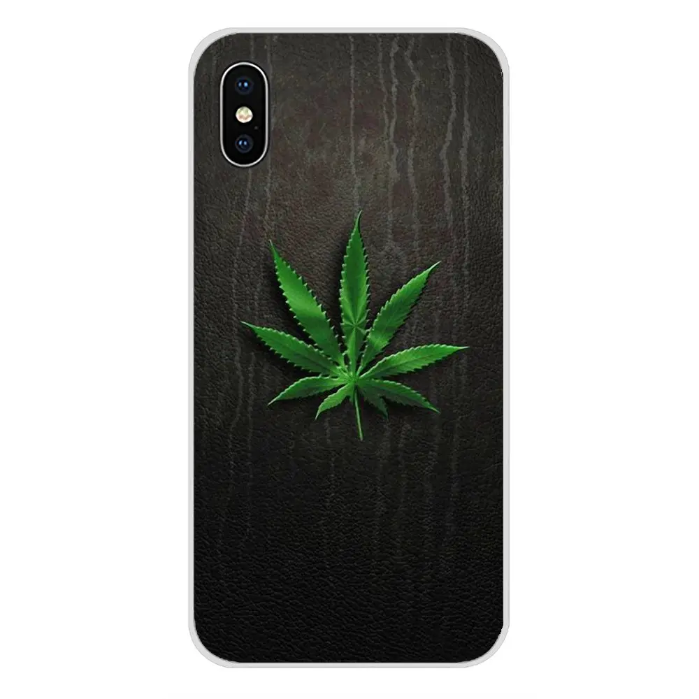 Аксессуары чехлы для телефонов лист сорняков трава huf huawei mate Honor 4C 5C 5X6X7 7A 7C 8 9 10 8C 8X20