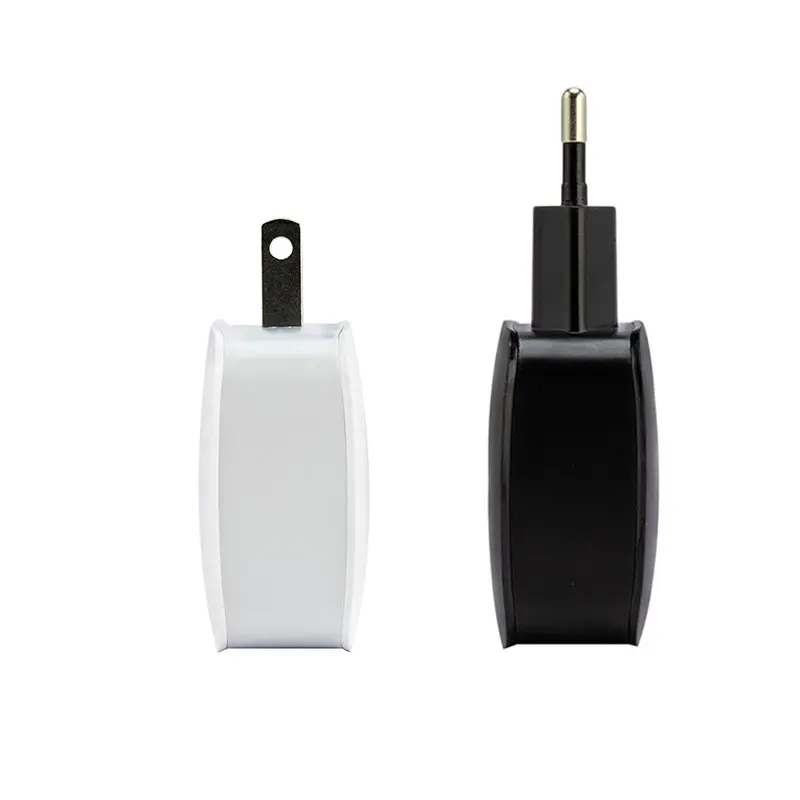 Мобильный телефон зарядное устройство QC 3 0 18 Вт быстрая зарядка изготовлено из