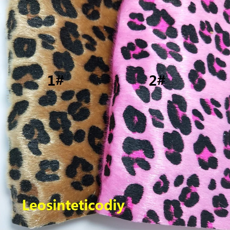 1 шт. 21 х29 см синтетическая Letaher кожаная искусственная кожа с радужным принтом и