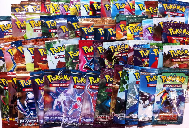 

TOMY Pokemon Anime Combinations of Different Generations of Game Collection Cards Ornament Christmas Present Decorate Model Toys