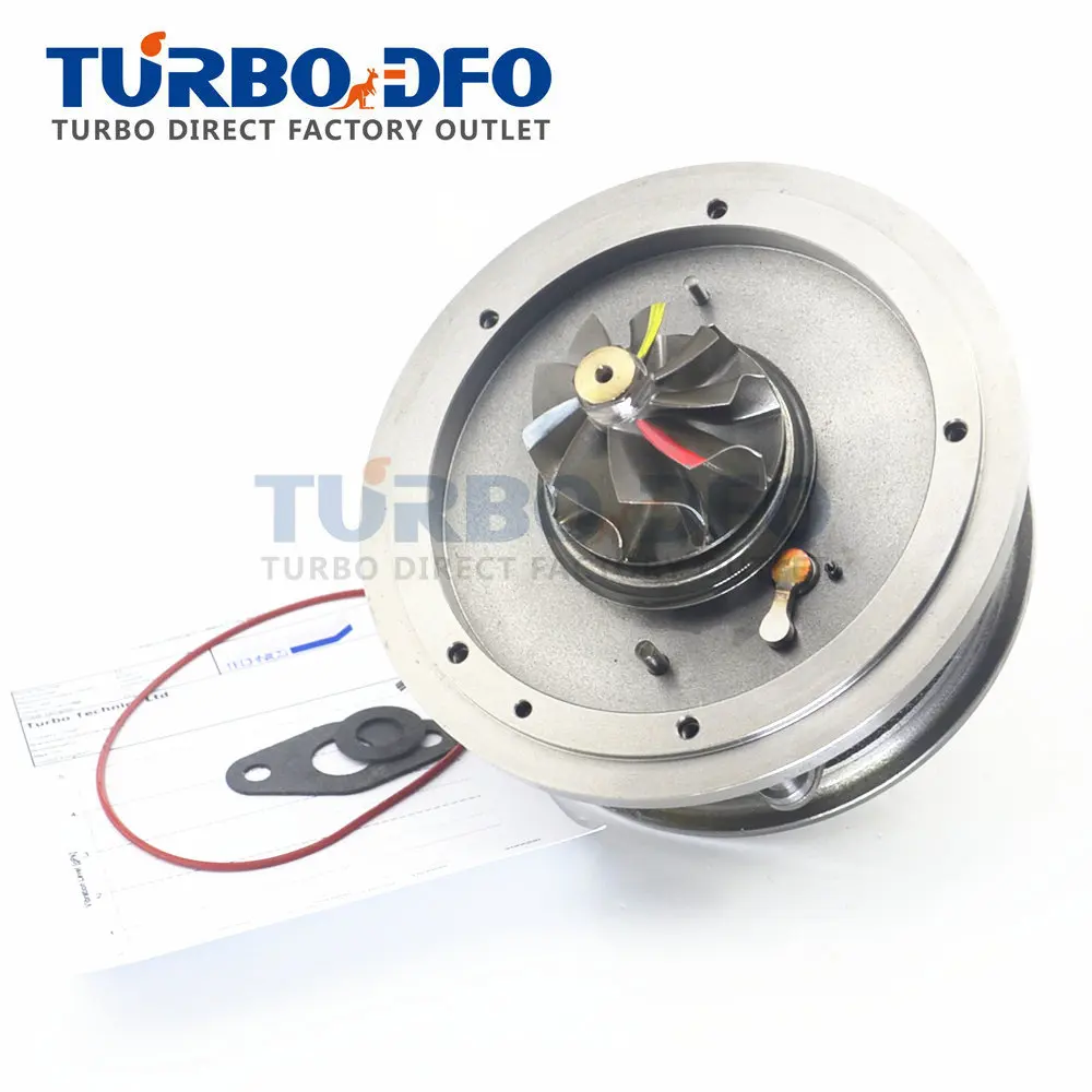 

Turbo Charger Cartridge 798166 812971 For Ford Ranger Transit 3.2 TDCI 147Kw 200Hp Duratorq Turbine Core Chra Assy New 2011-