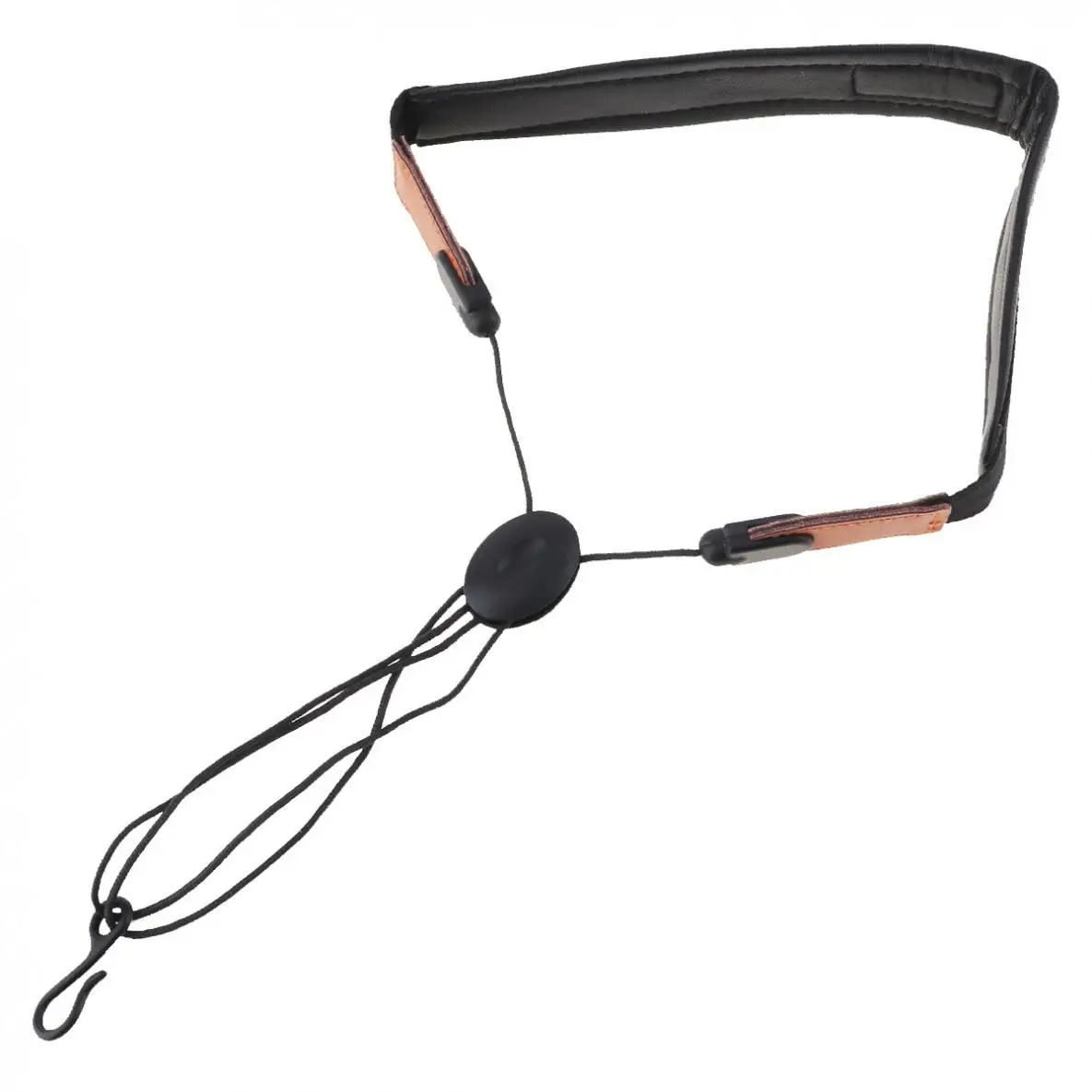 Аксессуары для музыкальных инструментов ремешок на шею одинарный плечевой