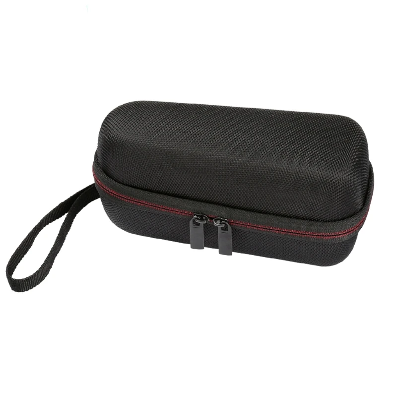 

Portable EVA Shockproof Travel Case Storage Bag Carrying Box for-Braun Series 3 ProSkin 3040s Electric Shaver/Razor Case