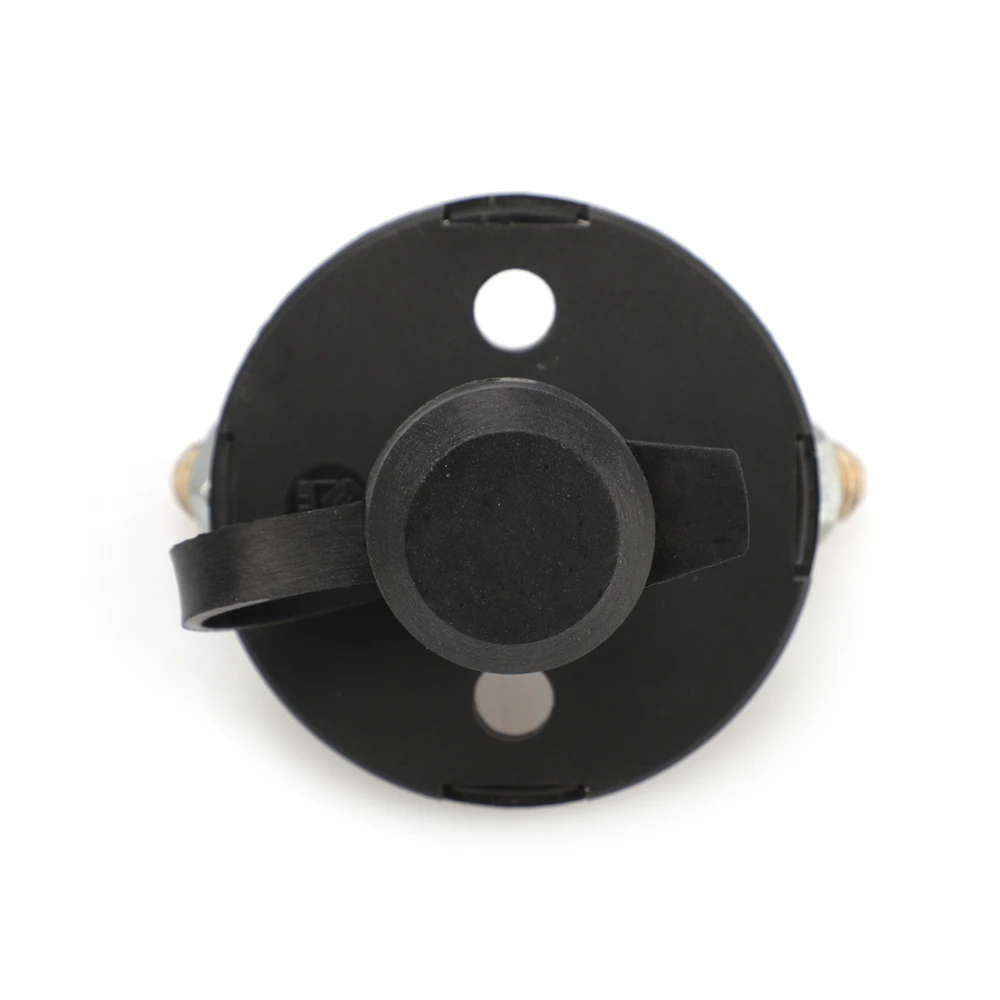 Отключение аккумулятора для грузовиков лодок автомобилей отключение питания