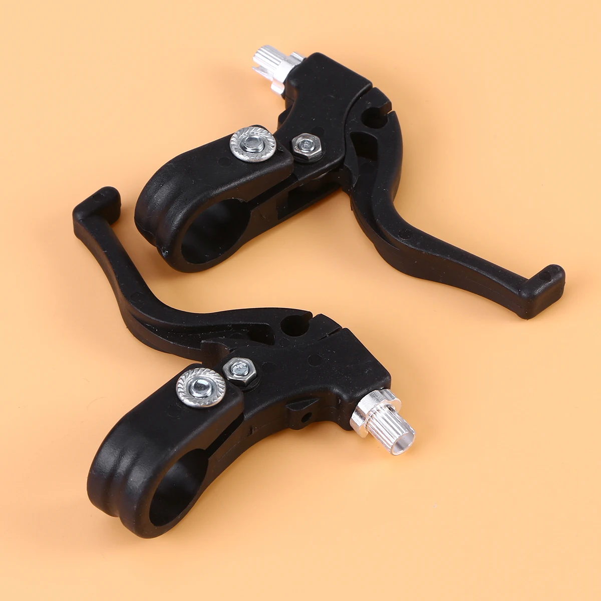 Детская пара детских велосипедных тормозных рычагов детские велосипедные