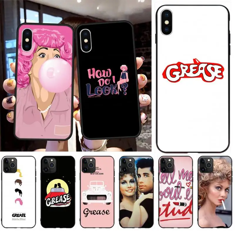 Чехол для iPhone 11 pro XS MAX 8 7 6 6S Plus X 5S SE 2020 XR|Бамперы| |