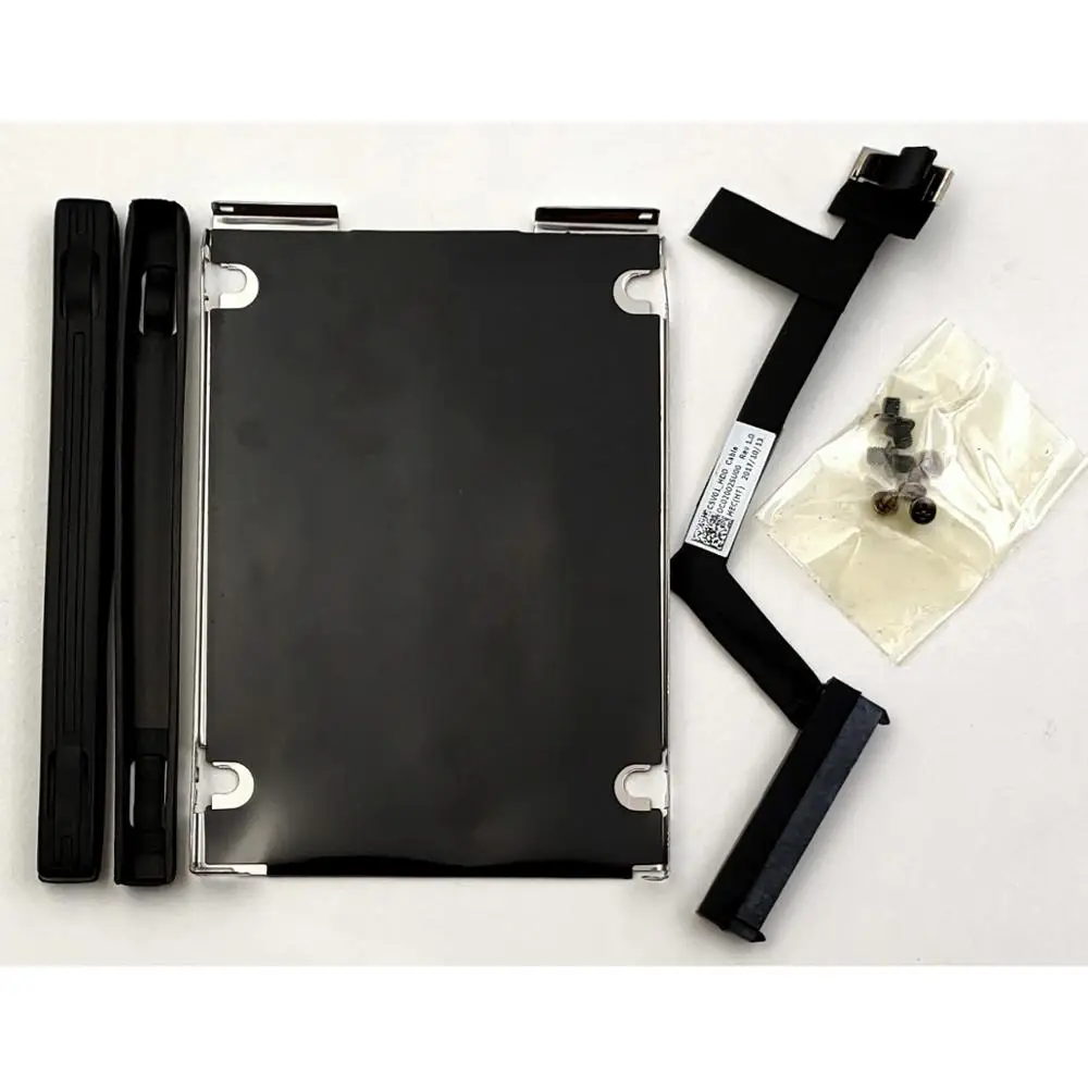 Новый для Acer Aspire 5 A515 51G 5504 5536 55A5 6 A615 жесткий диск HDD Caddy кронштейн лоток и кабель| |