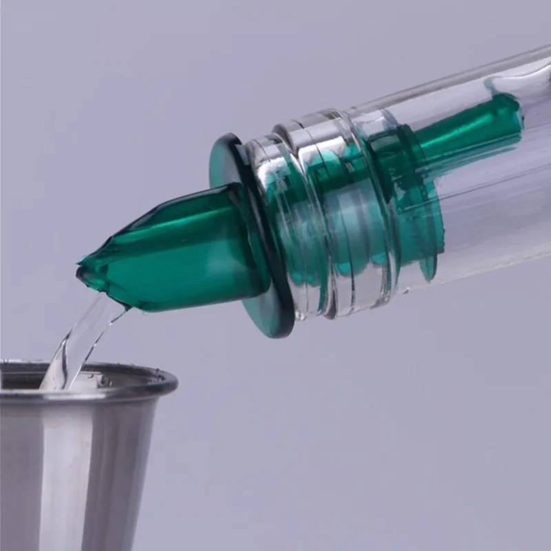 6 шт. пластиковые колпачки для бутылки вина|Аэратор вина| |