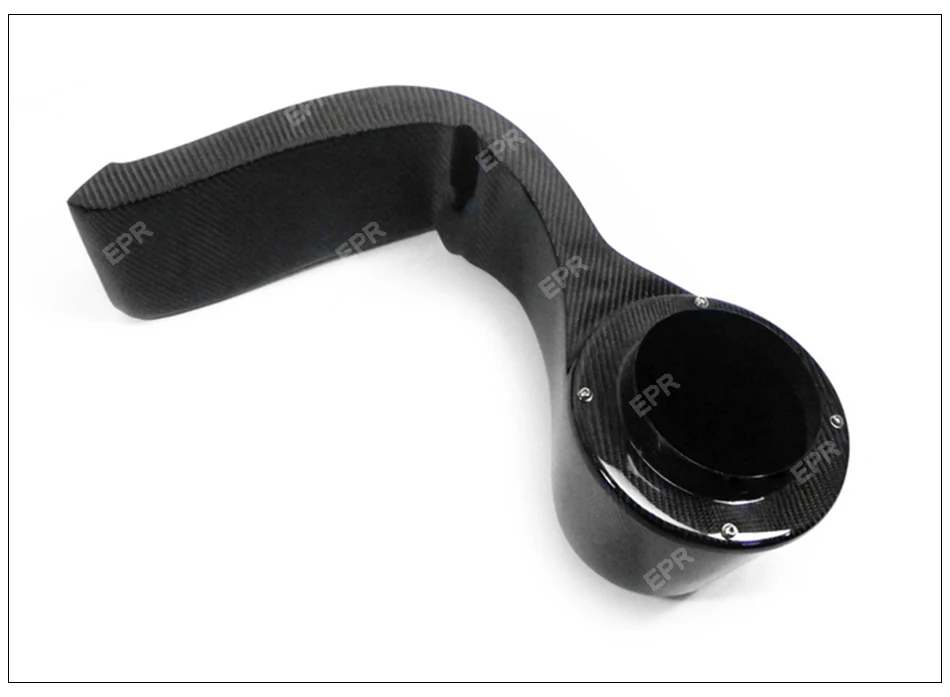 Впускной воздуховод из углеродного волокна для Honda S2000 AP1 JS Racing Air Tunnel& Air Box Vent Body Kit тюнинг отделка для S2000 гоночной части