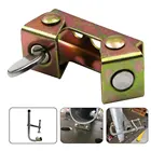 Магнитный V-образный держатель для сварки, 4 шт.лот, регулируемые магнитные V-образные накладки, ручные инструменты, металлический рабочий инструмент