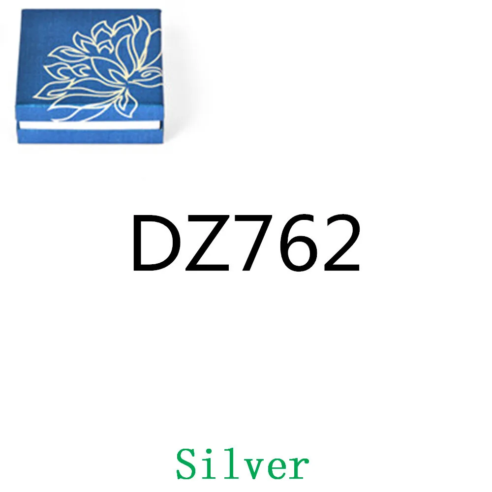 

DZ762-silver-Box