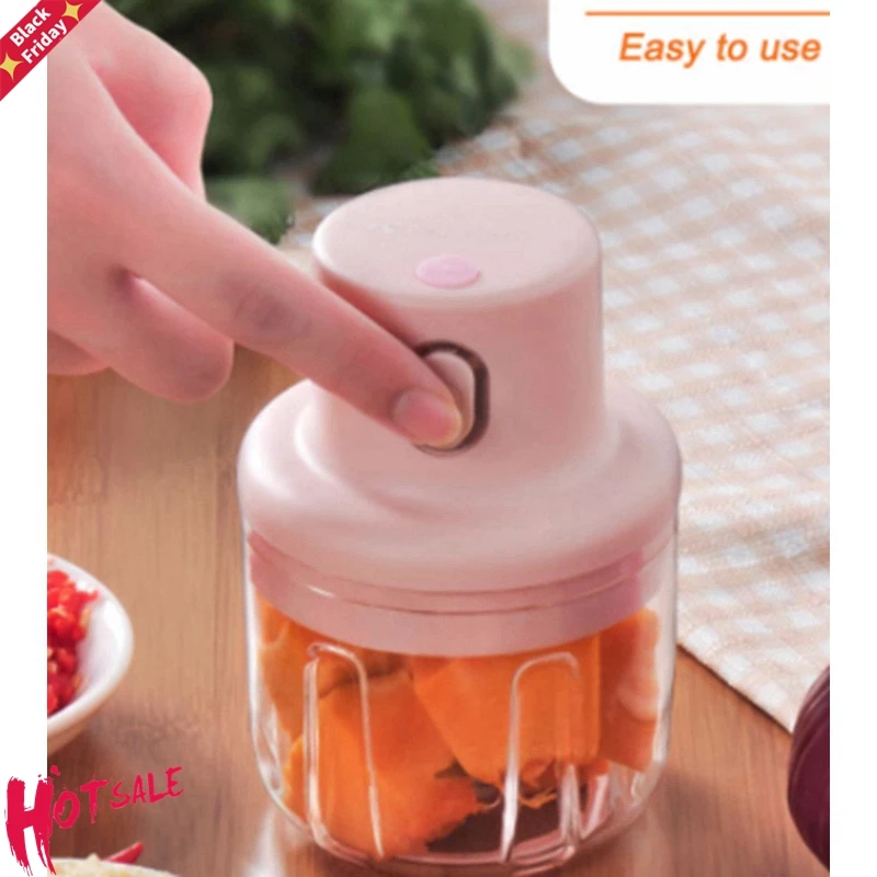 

vip for Electric Meat Grinder