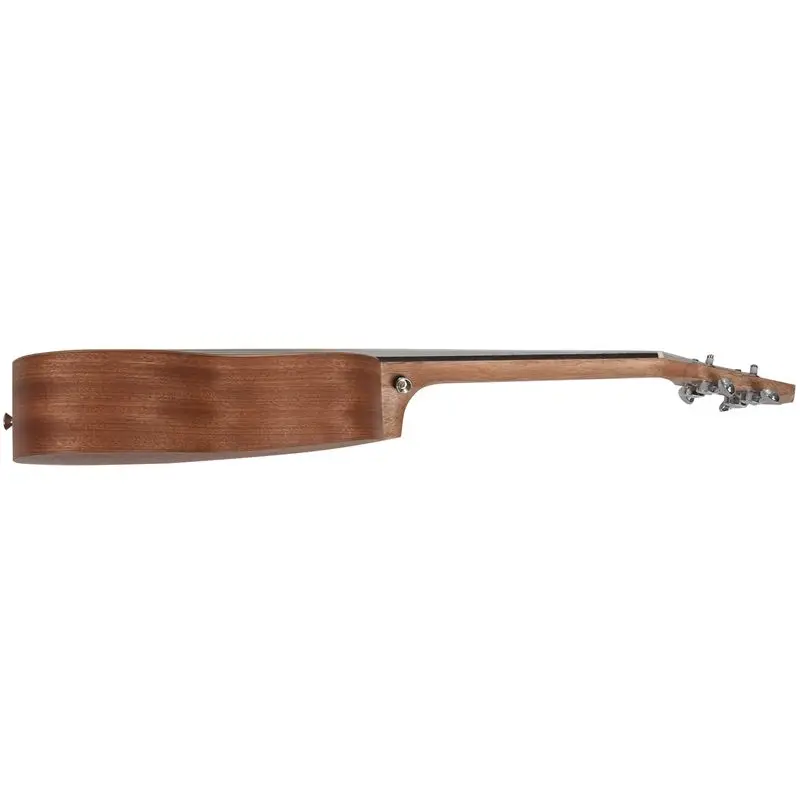 

Bws Est & 1988 Concert Ukulele Kits 23 Inch Mahogany Wood Acoustic Cutaway Guitar Ukulele Hawaii 4 String Guita
