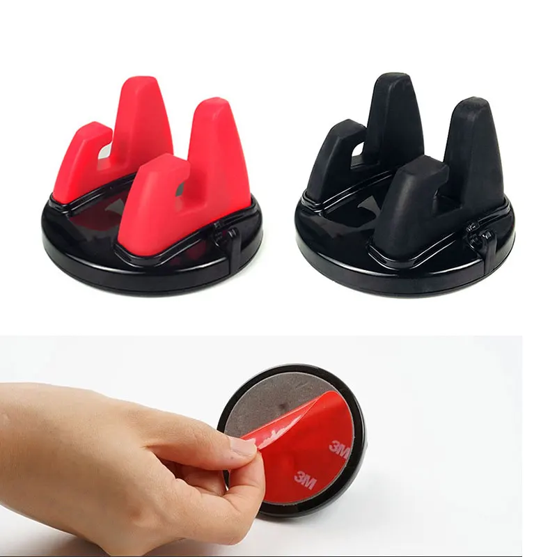 360 Degree Car Phone Holder for Hyundai I10 I20 I30 IX35 Kia K2 K5 Rio Sportage | Автомобили и мотоциклы