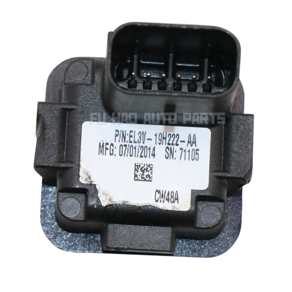 

Original Front Camera EL3V-19H222-AA For Ford EL3V 19H222 AA EL3V19H222AA