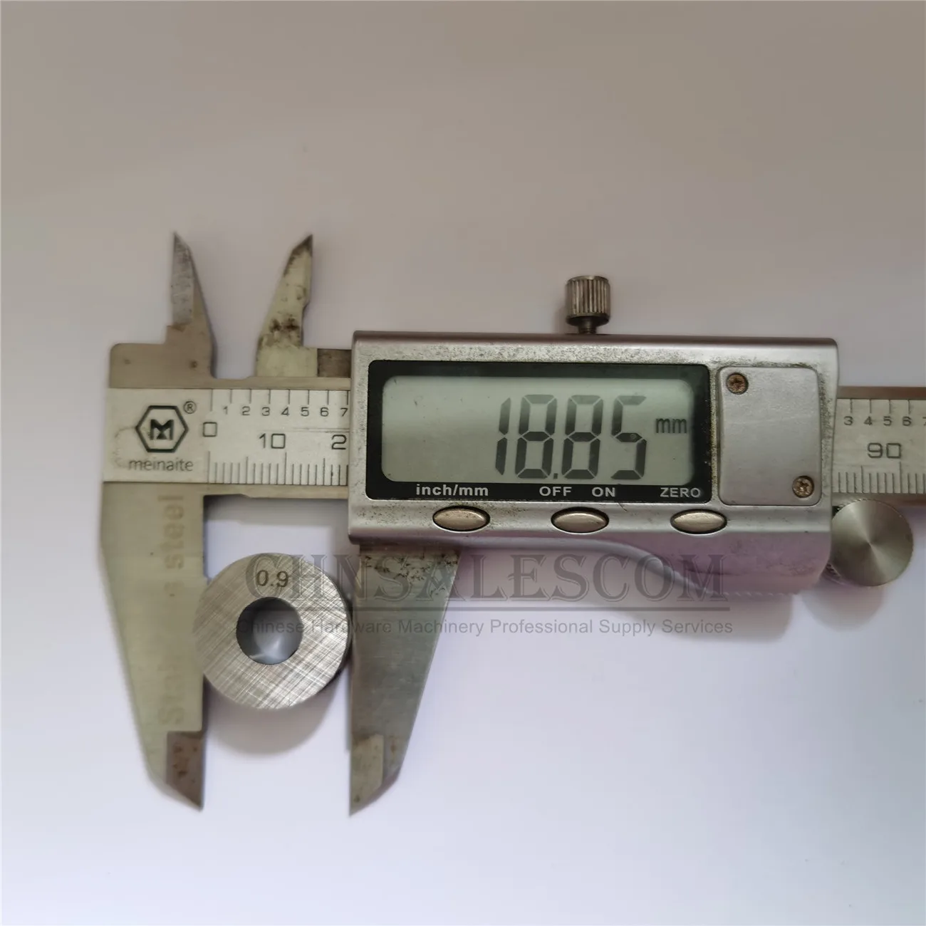 CHNsalescom Mig Welder Wire Feed Drive Roller Roll Parts KP1884-1 OD18.8mm ID8.0mm WI11.6mm | Инструменты
