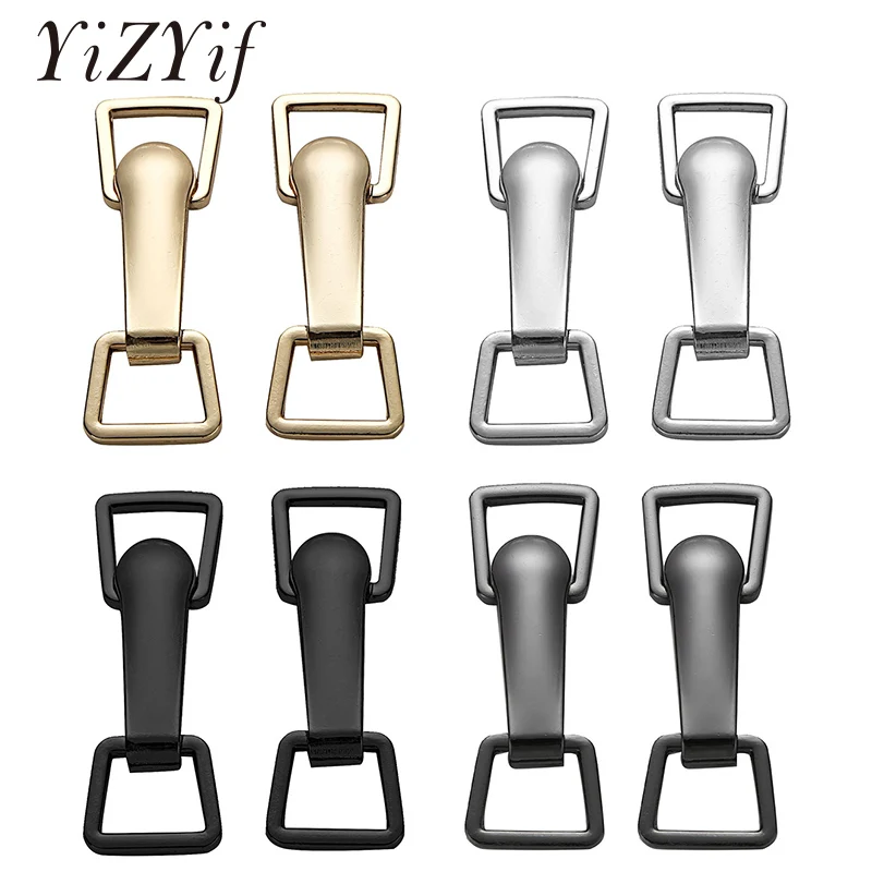 Женская металлическая застежка на пуговицах декоративная пряжка из цинкового