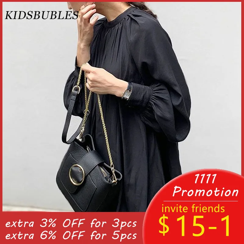 Футболка женская Базовая однотонная с длинным рукавом элегантный базовый