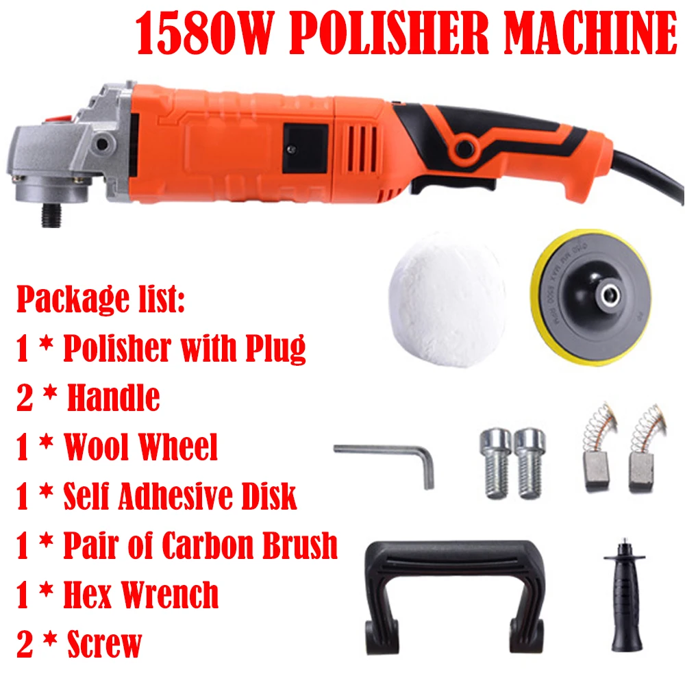 

Power Tools