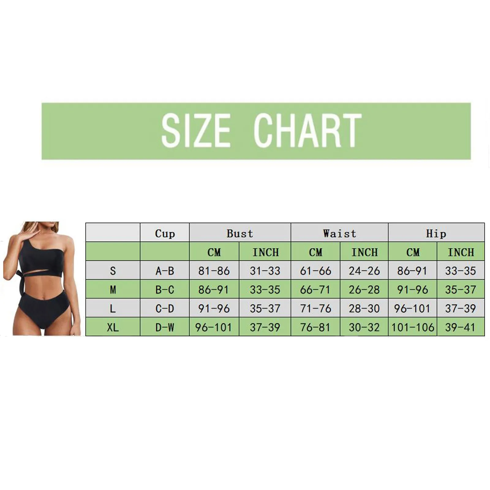 

Female Solid Color Underwear Bathing Suits Summer 2021 Two Pieces Swimming Suits Fashion Bandage High Waist Beach Bikinis