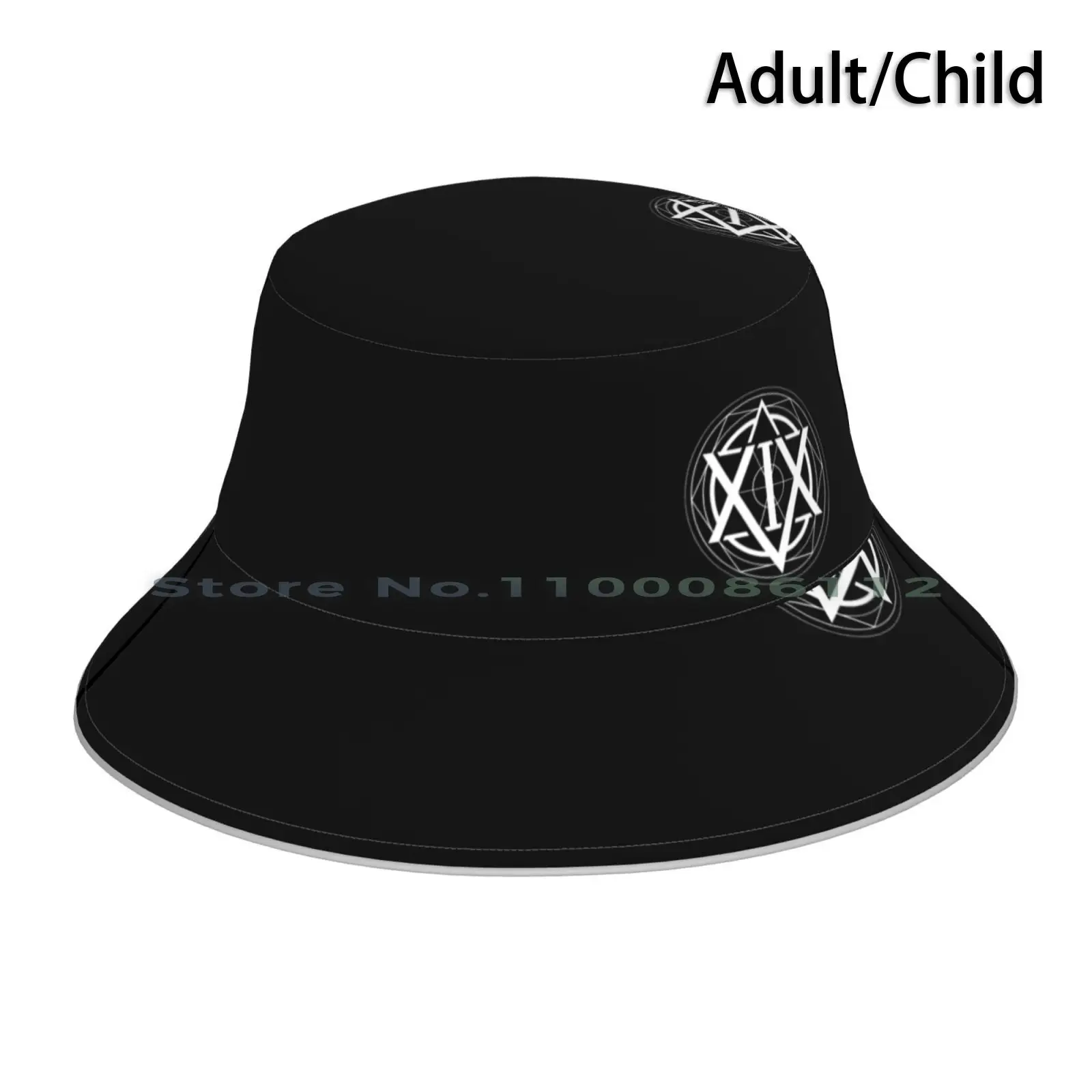 

Vixx маска Панама шляпа от солнца Vixx Starlight Kpop Hakyeon Leo Taekwoon Ken Jaehwan Рави Wonshik Hongbin Sanghyuk Brimless