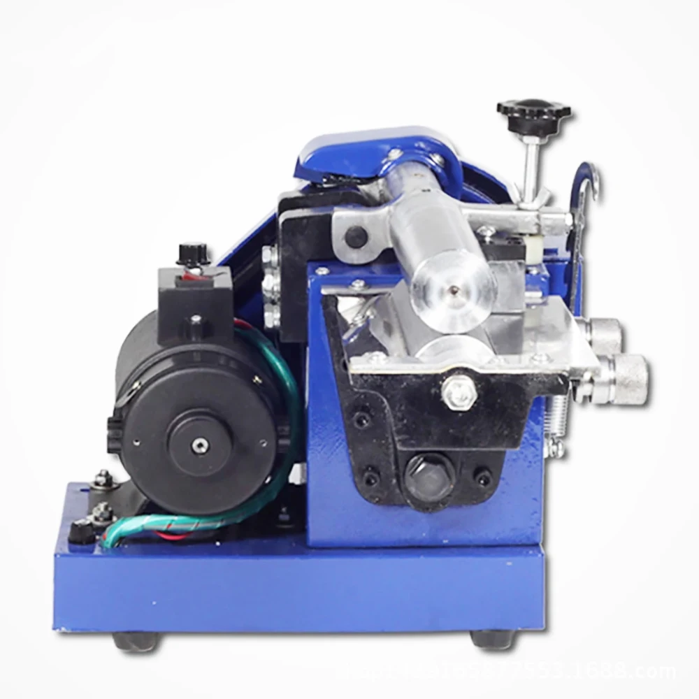 Прочный склеивающий станок 160 мм желтый резиновый бензиновый ролик для